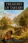 Robert E Howard, Robert E. Howard, Paul Herman - Treasures of Tartary