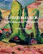 Stacey Epstein, Epstein Stacey - Alfred Maurer