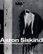 Gilles Mora, Charles Traub - Aaron Siskind