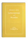 Henry C Allen, Henry C. Allen - Leitsymptome und Nosoden