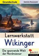 Gabriela Rosenwald - Lernwerkstatt Wikinger / Grundschule
