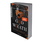 Rina Kent - God of Wrath - Besessene Liebe
