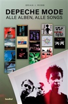 Brian J. Robb, Paul Fleischmann - Depeche Mode
