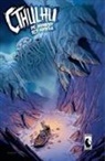 Clay Adams, Sarah Anderson, Angela Oddling, Johnny C, Clay Adams, Dave Lentz... - Cthulhu is Hard to Spell, Volume 1