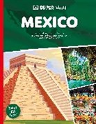 DK - DK Super World: Mexico