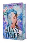Brad Riew, Julia Riew - The Last Tiger