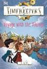 SJ King - The Timekeepers: Voyage with the Vikings