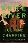 Justine Champine - Knife River