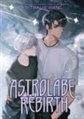Fei Tian Ye Xiang - Astrolabe Rebirth (Novel)