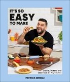 Patrick Zeinali - It's So Easy to Make