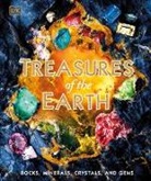 DK - Treasures of the Earth