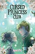 LambCat - Cursed Princess Club, Vol. 5 A WEBTOON Unscrolled Graphic Novel