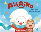 Peter Draw - Ai & Aiko and the Little Curve