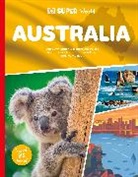 DK - DK Super World: Australia