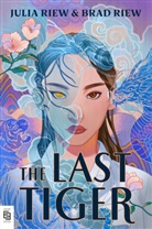 Brad Riew, Julia Riew - The Last Tiger
