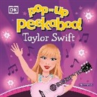 DK - Pop-Up Peekaboo! Taylor Swift