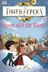 SJ King - The Timekeepers: Voyage with the Vikings