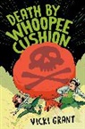 Vicki Grant, Grant Vicki - Death by Whoopee Cushion