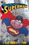 Renato Guedes, Fabian Nicieza - Superman by Kurt Busiek Book Two