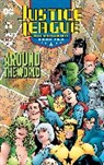 Keith Giffen, Tim Gula, David Levin, Bart Sears - Justice League International Book Two: Around the World (2025 Edition)