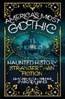 Leanna Renee Hieber, Hieber Leanna Renee, Andrea Janes, Janes Andrea - America's Most Gothic