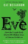 Cat Bohannon - Eve
