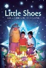 Maya McKibbin, David A Robertson, David A. Robertson, Maya McKibbin - Little Shoes