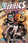 Jeff Lemire, Ivan Reis - The Terrifics: The Complete Collection