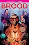 Jordan Blum, Heath Corson, I.N.J. Culbard, Patton Oswalt - From the World of Minor Threats: The Brood