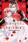 Ema Toyama - Vampire Dormitory 14