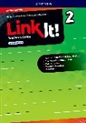 Link It!: Level 2: Teacher's Guide with Digital Pack