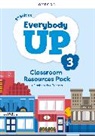 Susan Banman Sileci, Patrick Jackson - Everybody Up: Level 3: Classroom Resources Pack