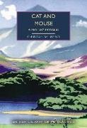 Christianna Brand,  Brand Christianna - Cat and Mouse - A Mystery in Wales