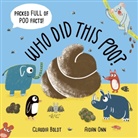 Aidan Onn, Claudia Boldt, Boldt Claudia - Who Did This Poo?