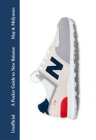 Rob May, Kieran Molyneaux - A Pocket Guide to New Balance