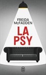 Freida McFadden, Freida McFadden - La psy
