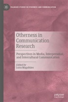 Luisa Magalhaes - Otherness in Communication Research