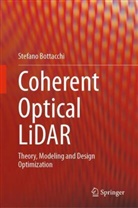 Stefano Bottacchi - Coherent Optical LiDAR
