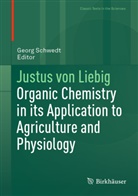 Georg Schwedt - Justus von Liebig