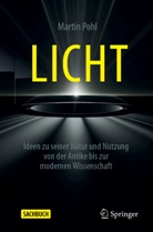 Martin Pohl - Licht