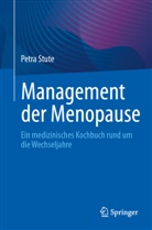 Petra Stute - Management der Menopause