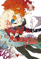 Yayohi Monzen, Yayoi Monzen - Der Gemahl des Meeresgottes
