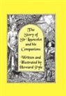 Howard Pyle - Story of Sir Launcelot and His Companions