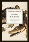 T. C. Boyle - Música acuática