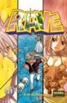 Hiro Mashima - Rave 31