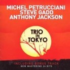 Trio In Tokyo-10th Anniversary (Remastered & Bonus (Hörbuch)