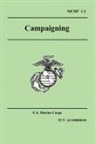 U. S. Marine Corps, Marine Corps U. S. Marine Corps, U.s. Marine Corps, United States Marine Corps - Campaigning (Marine Corps Doctrinal Publication 1-2)