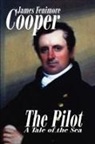 James Cooper, James Fenimore Cooper - Pilot