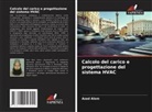 Azad Alam - Calcolo del carico e progettazione del sistema HVAC