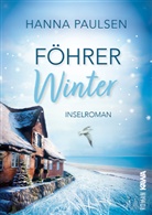 Hanna Paulsen, Kampenwand Verlag, Kampenwand Verlag - Föhrer Winter